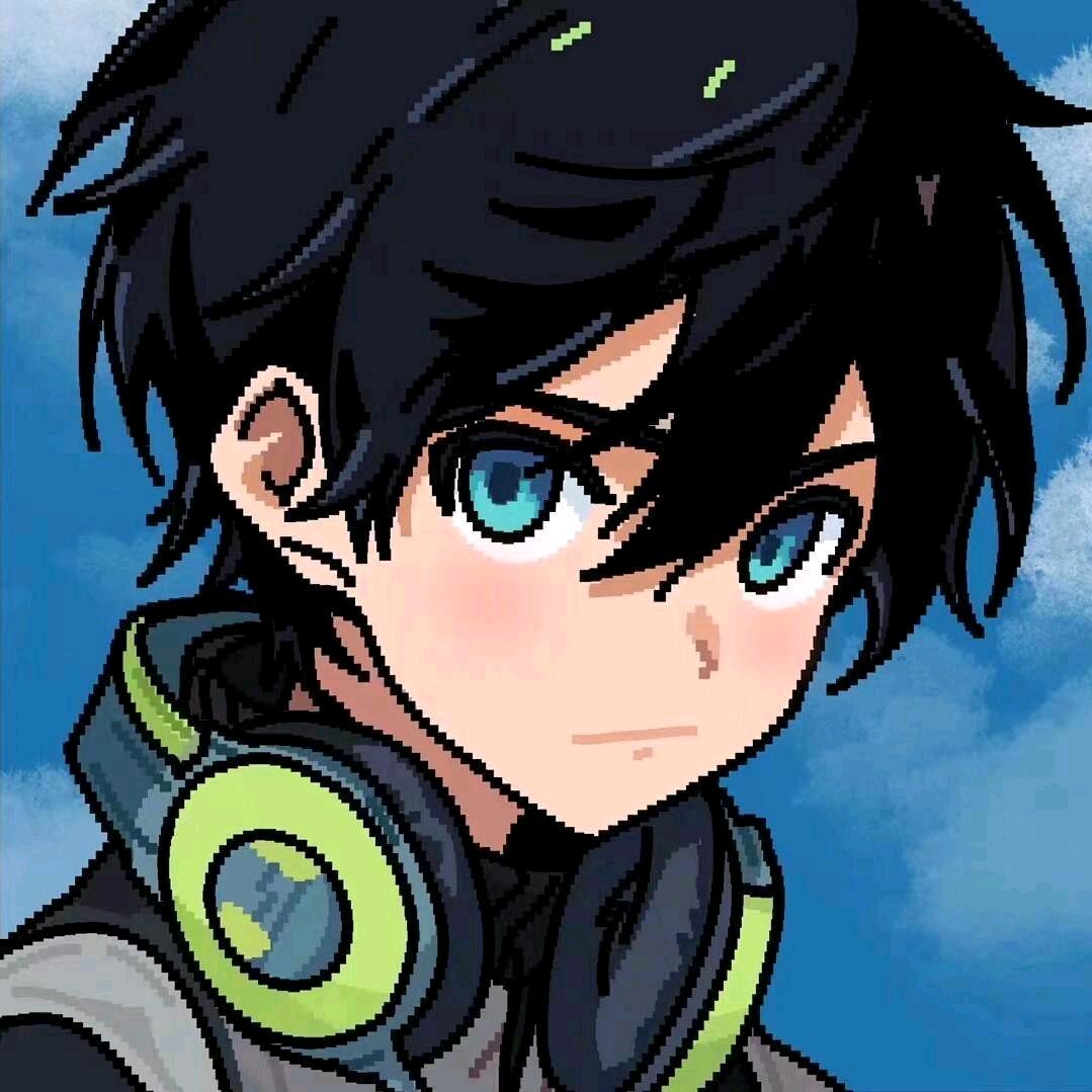 绝决