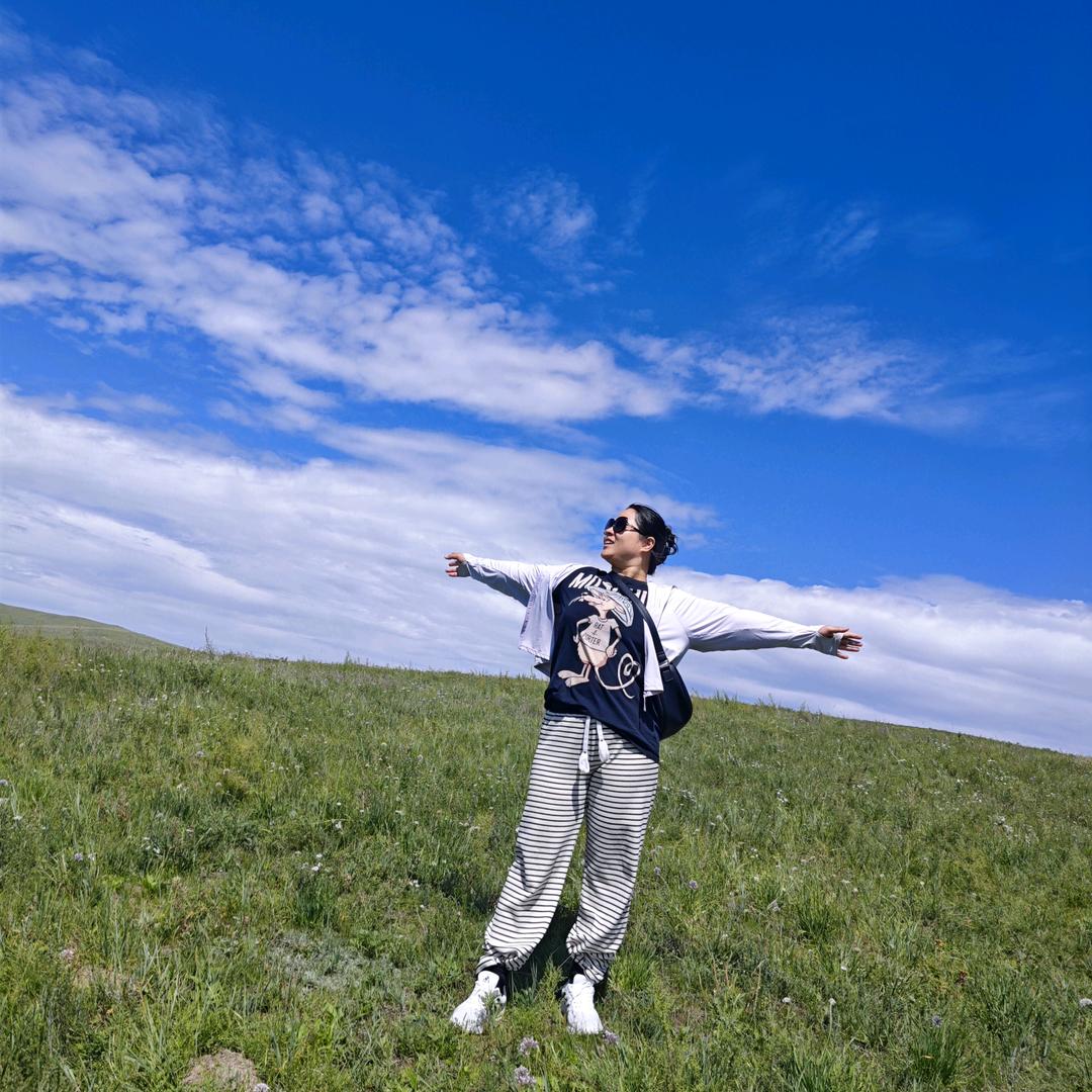 沐沐妈记录美好生活