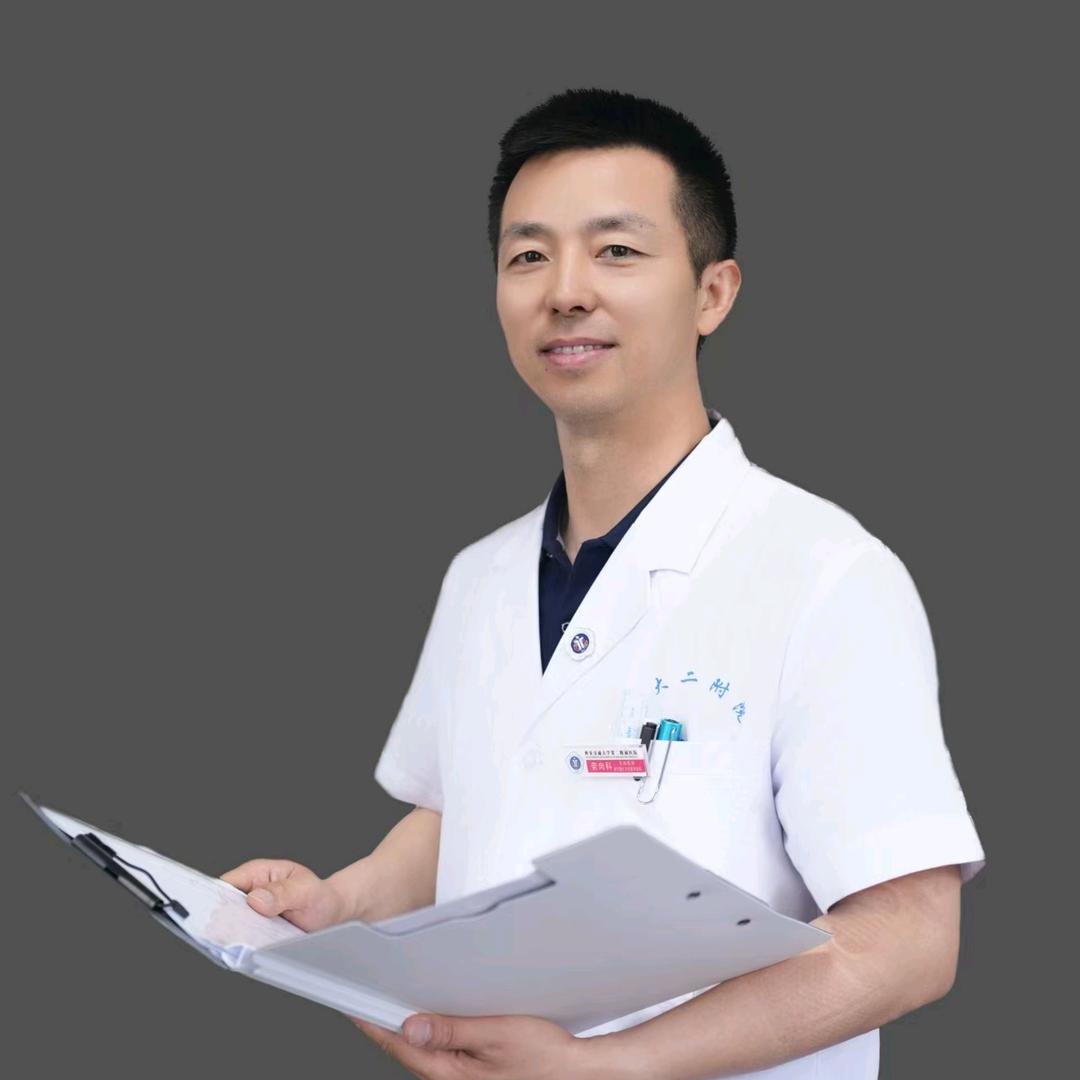 交二荣向科