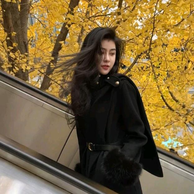 张阿星穿搭种草