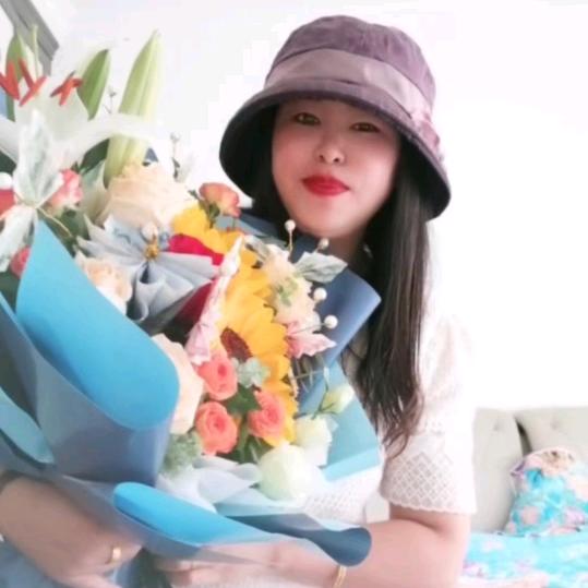 单身妹。.孙芬