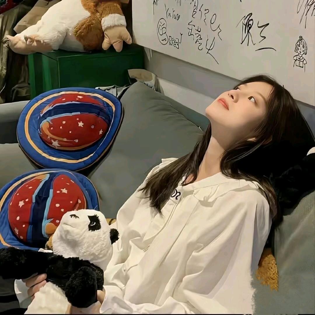 以七💕