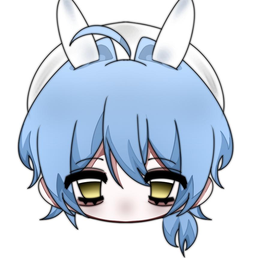 葡萄蓝莓冰沙🍧