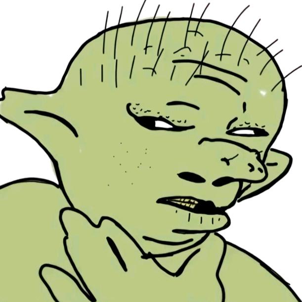 险恶阴暗哥布林