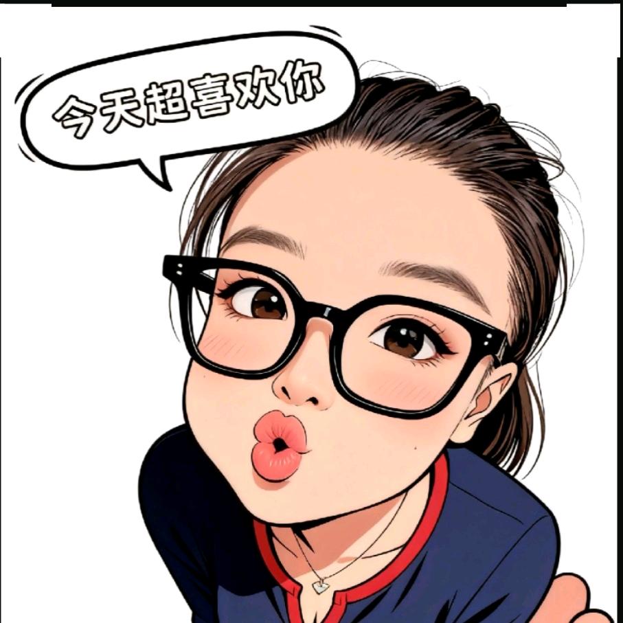小栗子🌰🌰