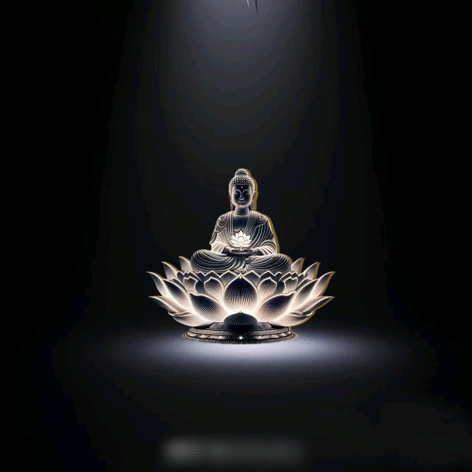 隐于平凡