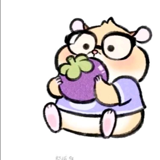 微笑向暖头像