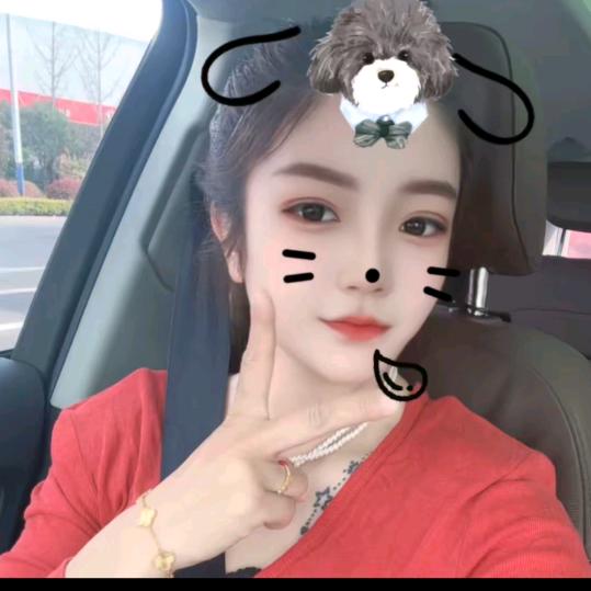 红玫瑰🌹