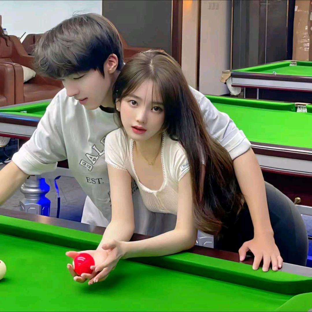 野狼🎱台球