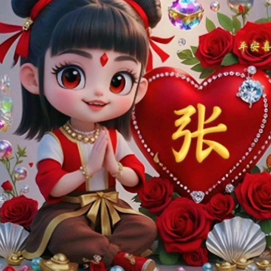 宠坏了的小公主