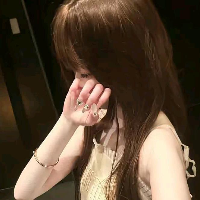 Ray秦安蕊.🕊️