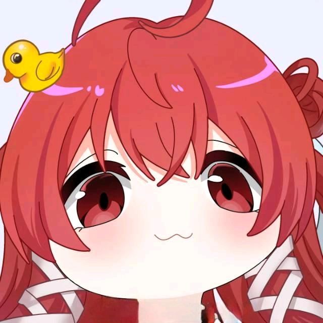 某某琳头像
