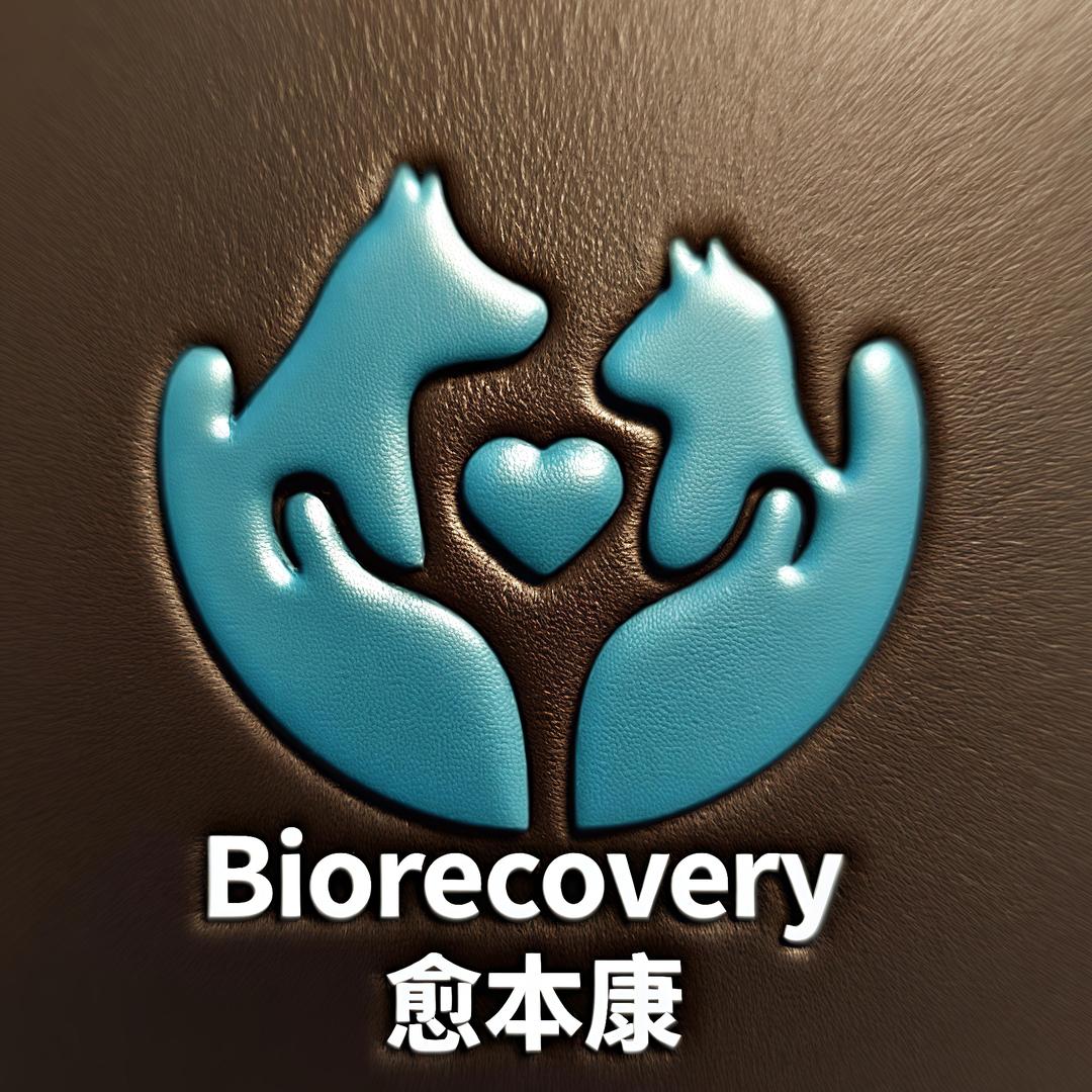 愈本康宠物营养品