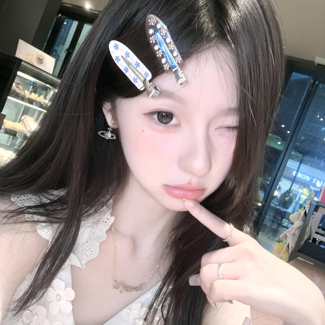 金库小玫瑰