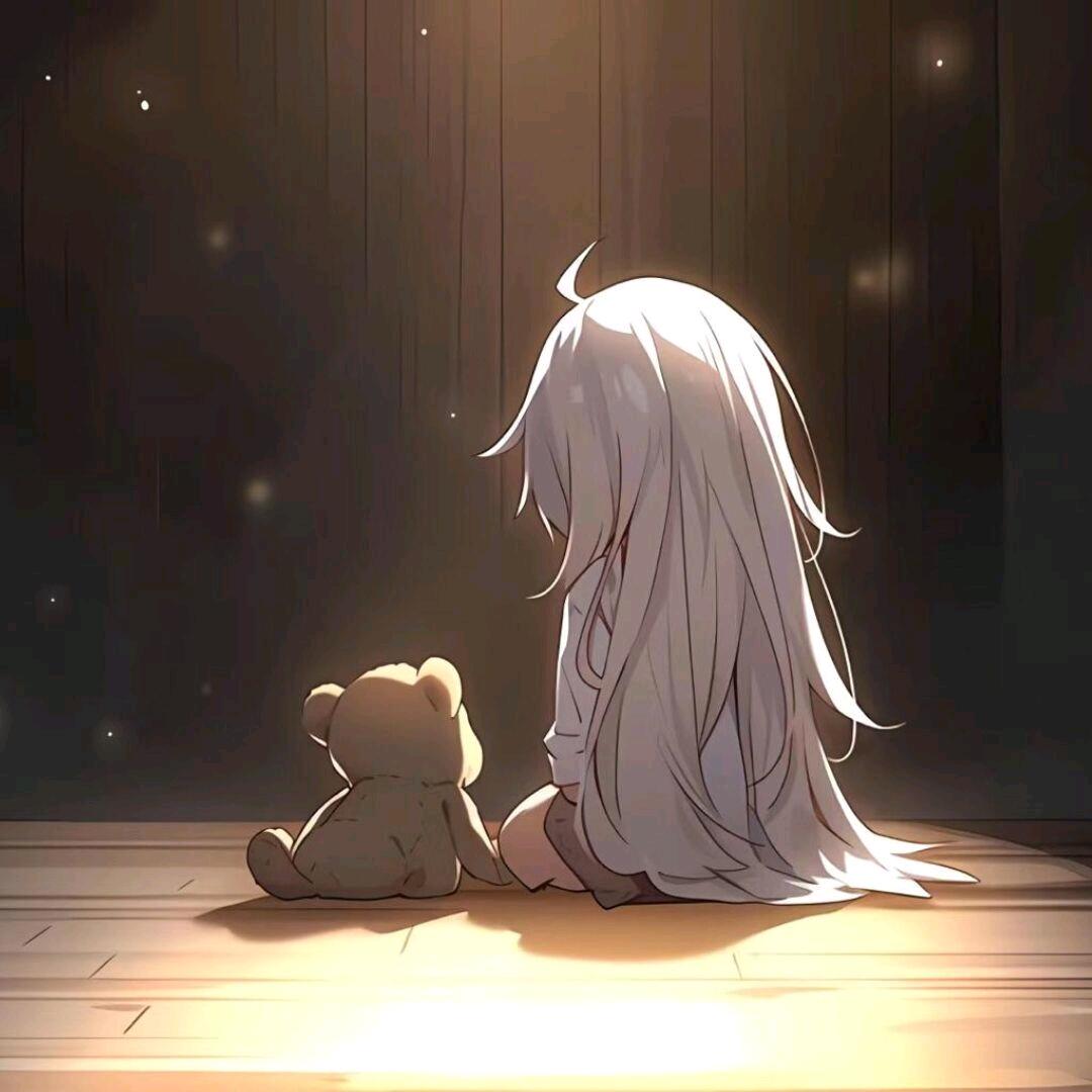 想开心点怎么这么难