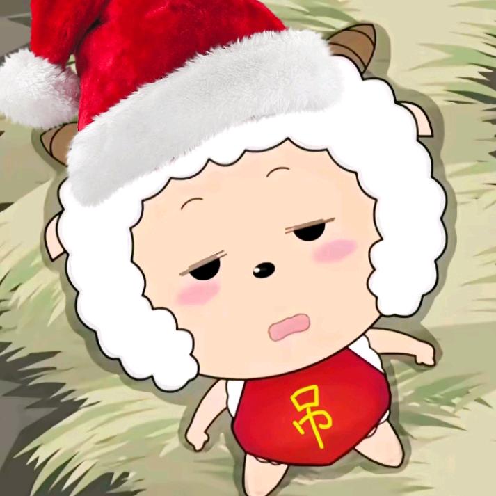 我是幸运大王🍀