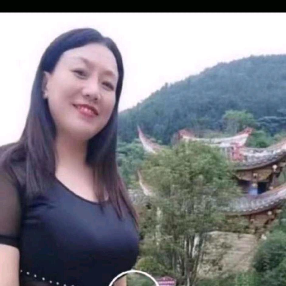 阿敏