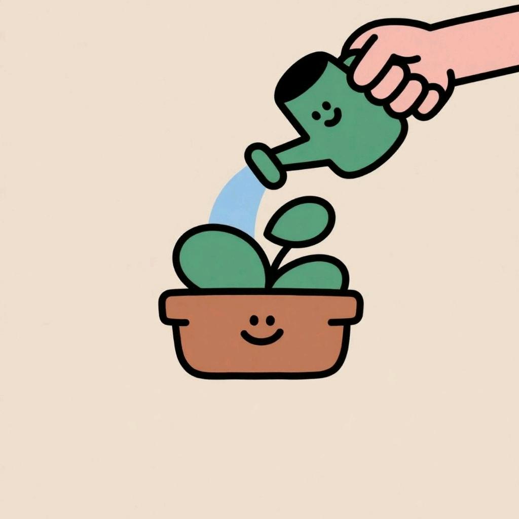 浇个盆友99