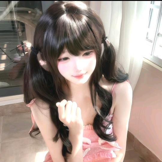芝麻小鱼ovo