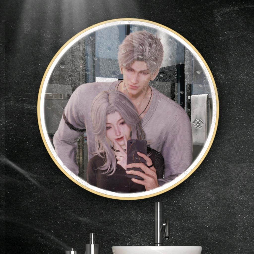 顺风顺水发大财