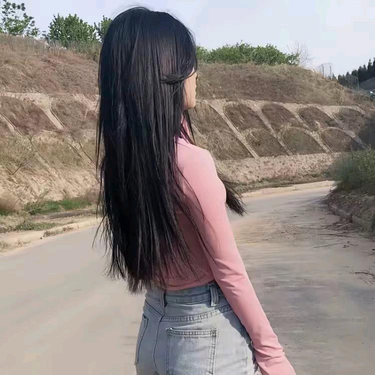 一个人