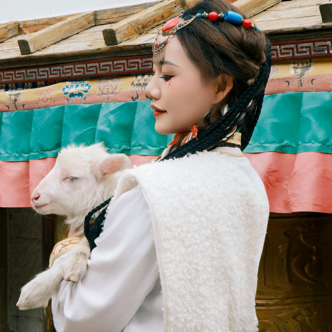快乐的中年少女✌🏻