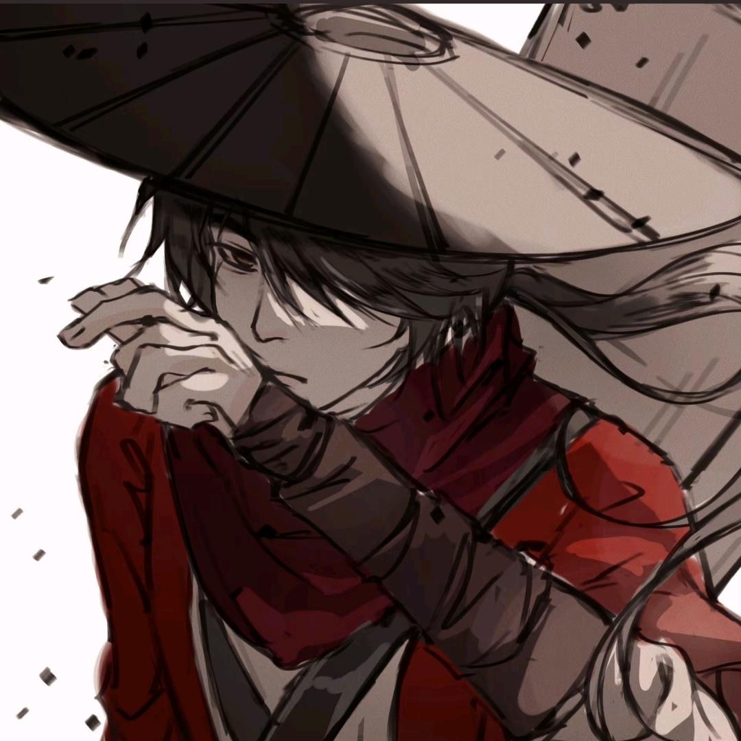 想与她闲云野鹤