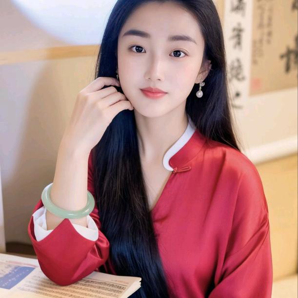 娜娜🐲(结缘)