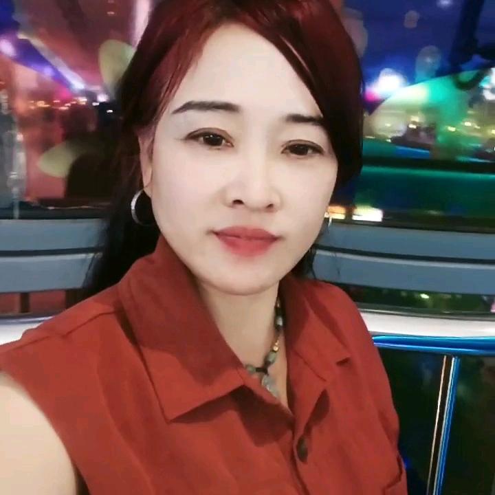 林芹芹，晚上七点开播