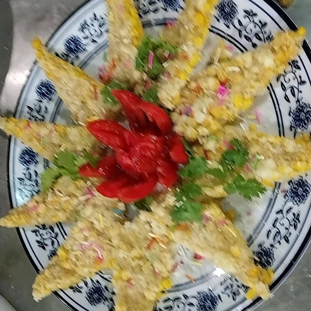 张大厨！炒鸡！炒兔