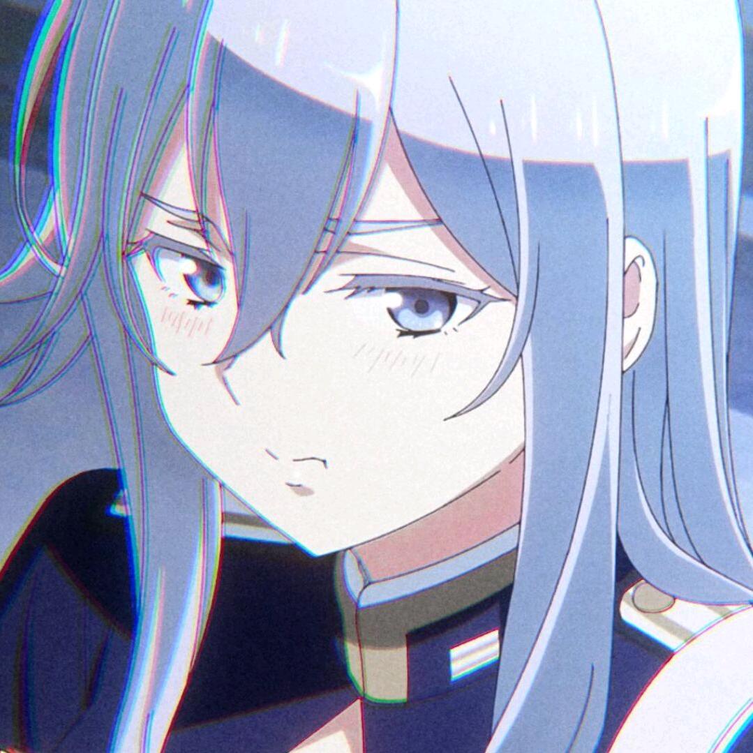 无心（恋人7酱）