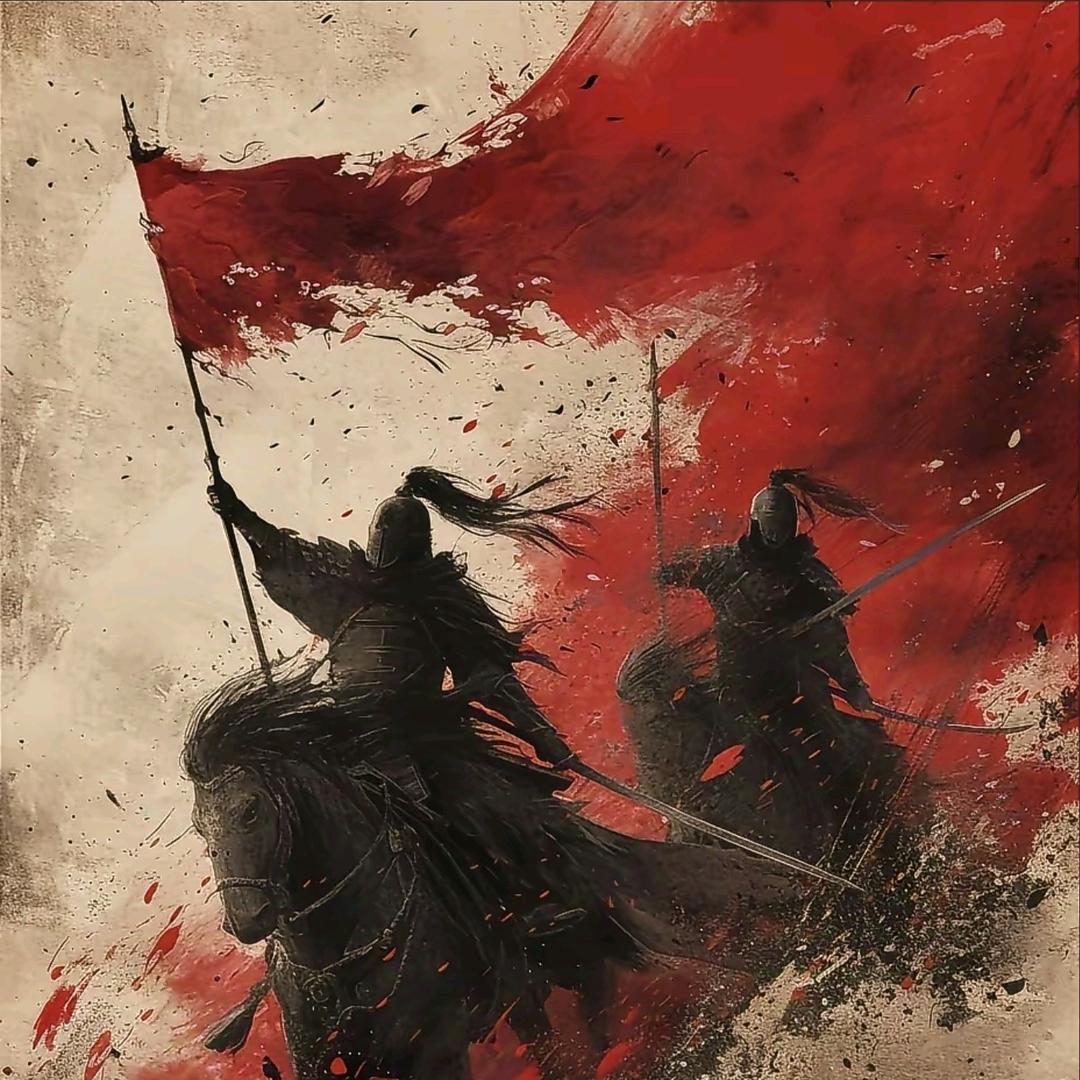 盘口寻龙