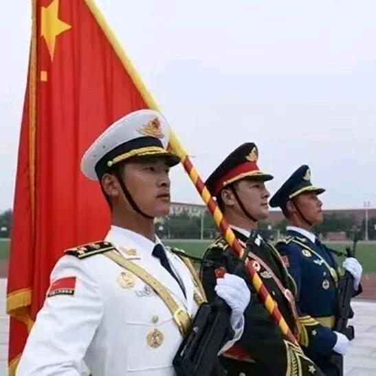 🇨🇳军营快乐老妈