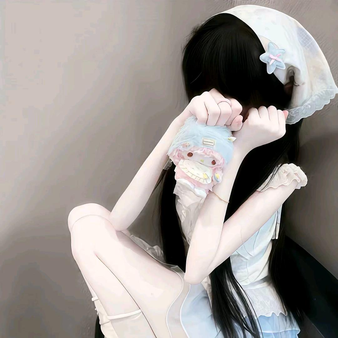纱雾酱