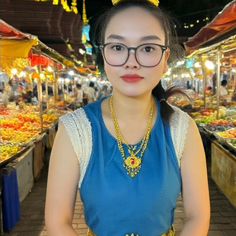 洋洋妹