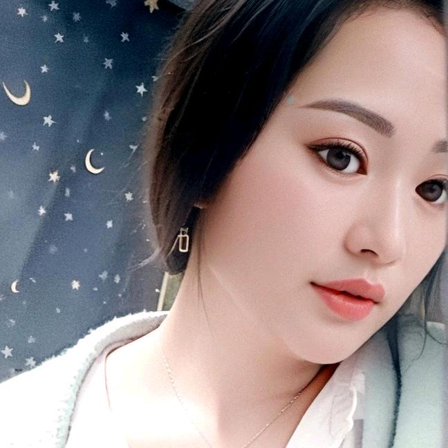 花美丽