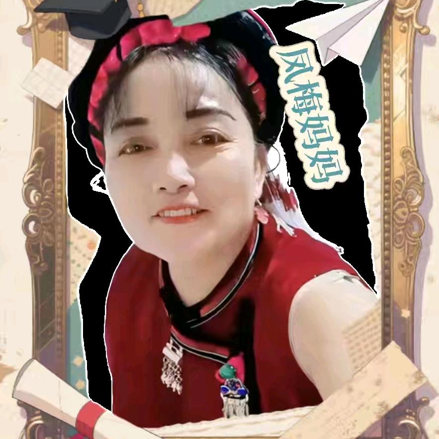 凤梅妈妈