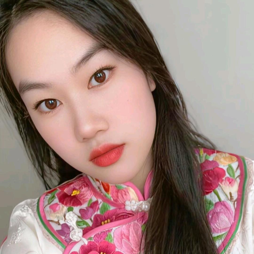 小萱儿💕