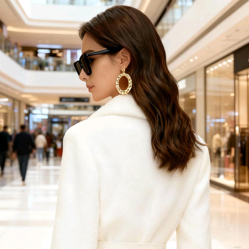 予我偏爱衣橱❤️