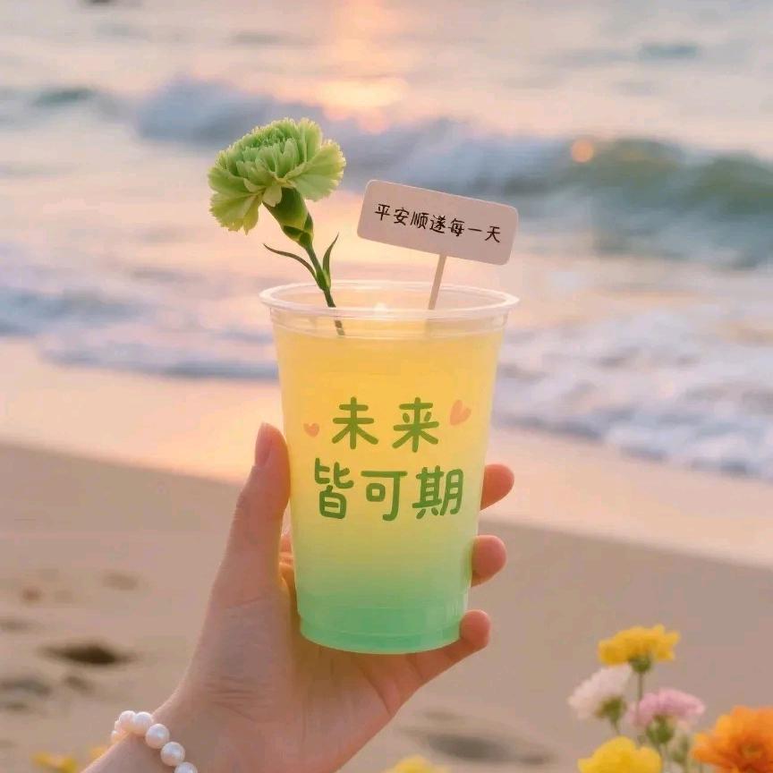 柒 🙆 初
