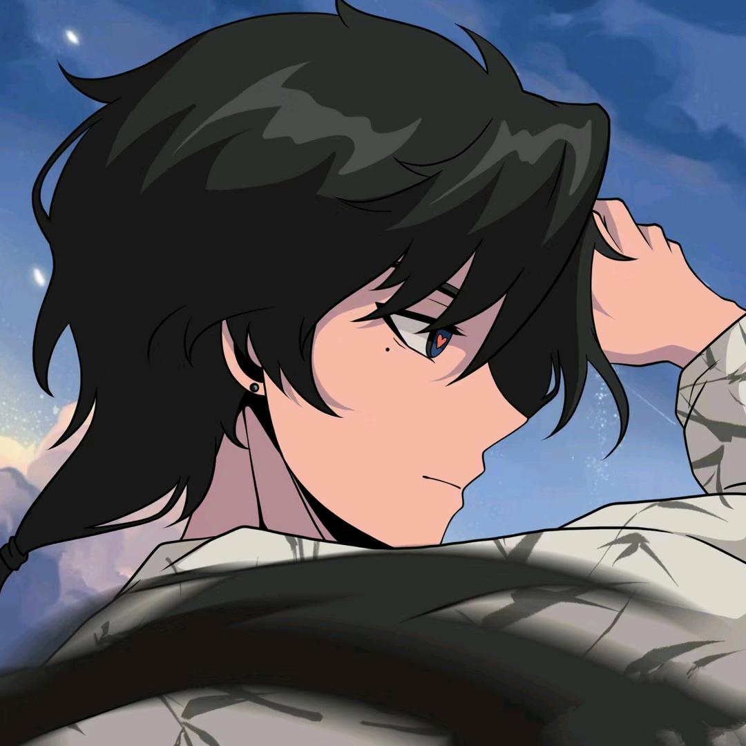 烟云