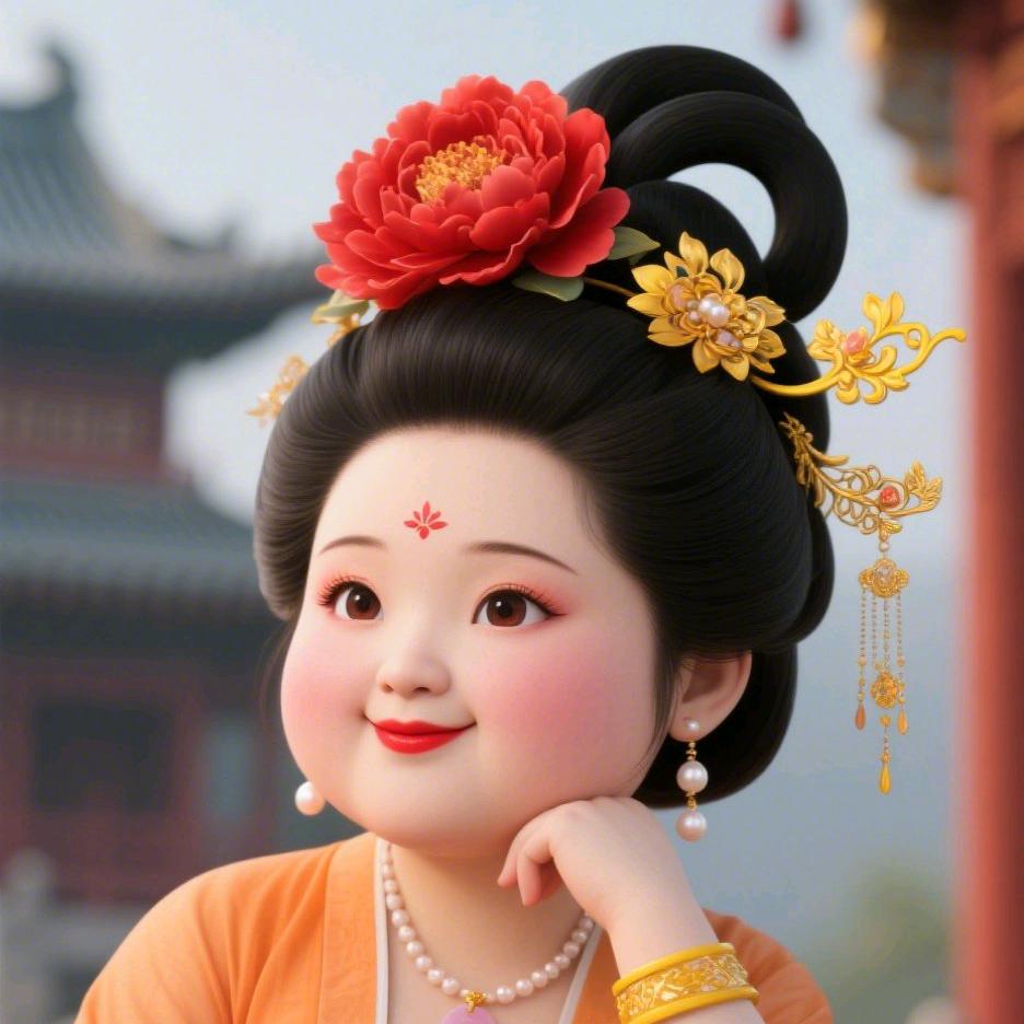 大糖圆宝