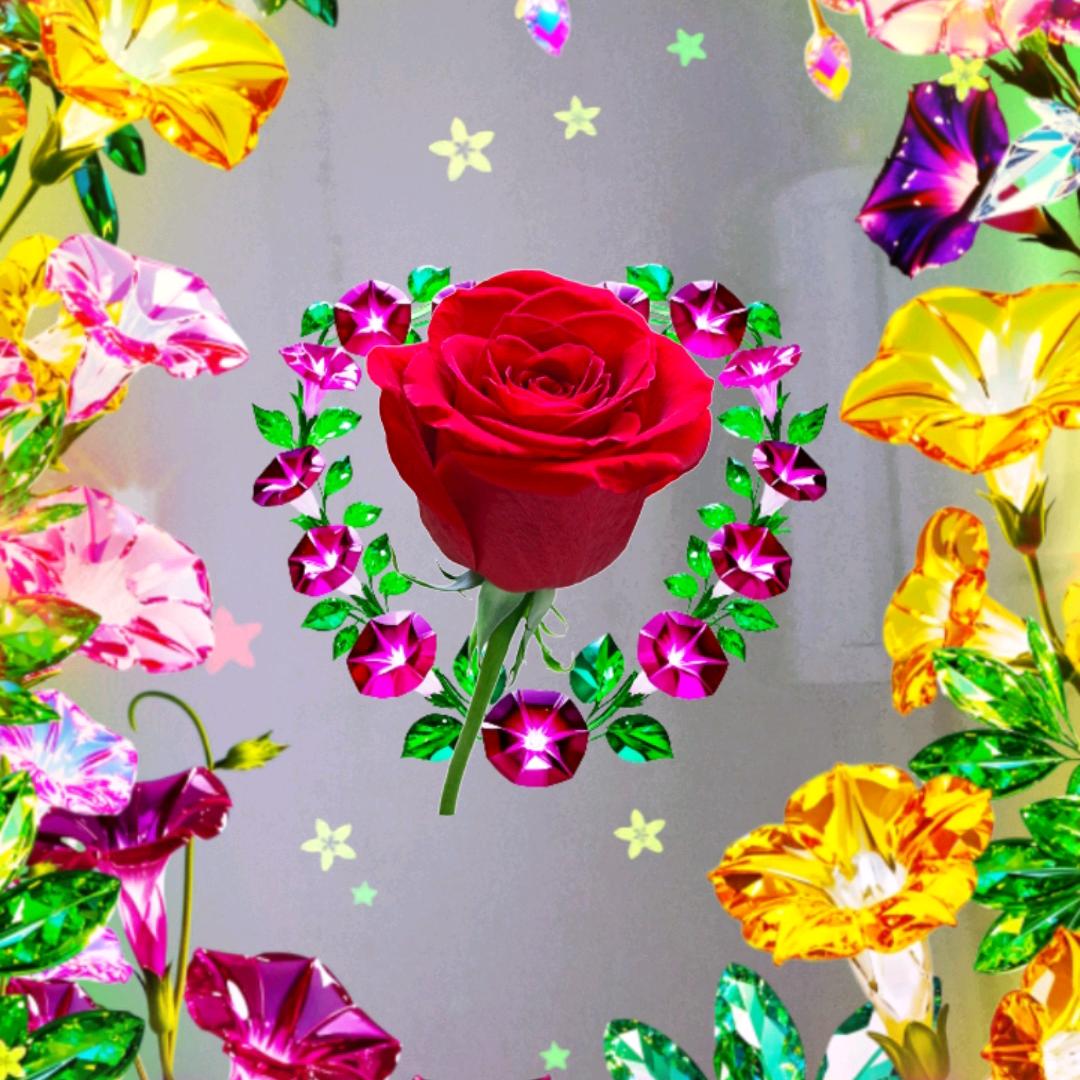 🐬偷梁换柱🐬