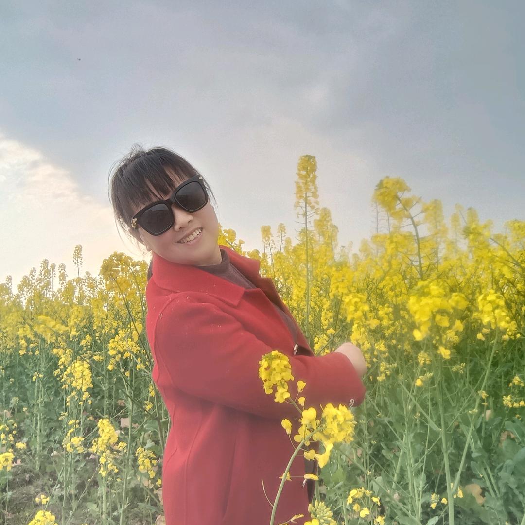 春暖花开