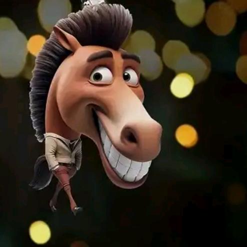 马小达🐎