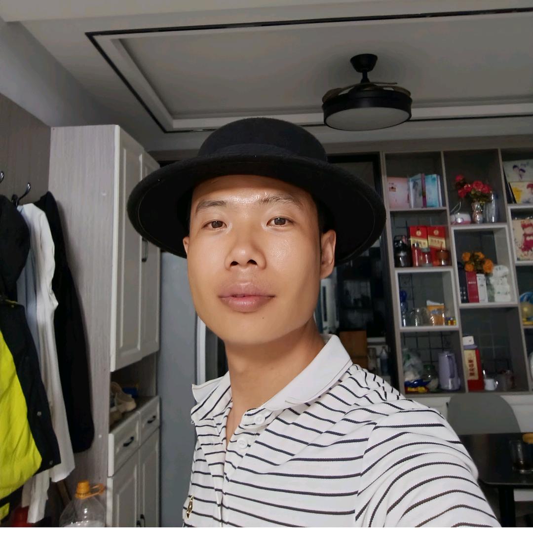 王哥（首播筹备）