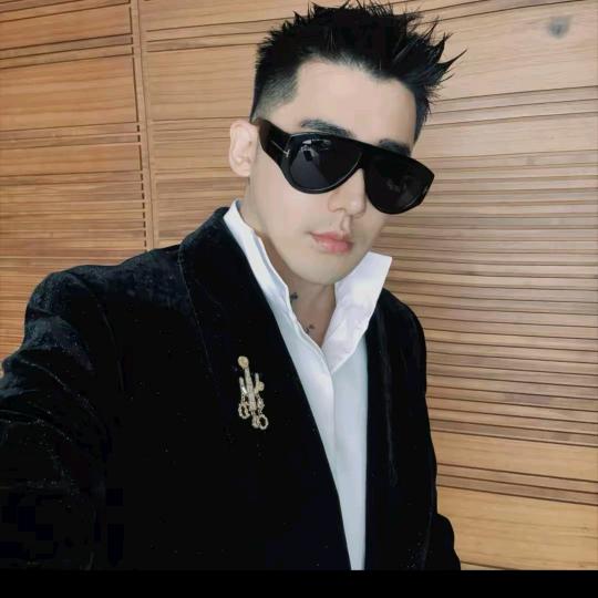 杨圣坤直播返场