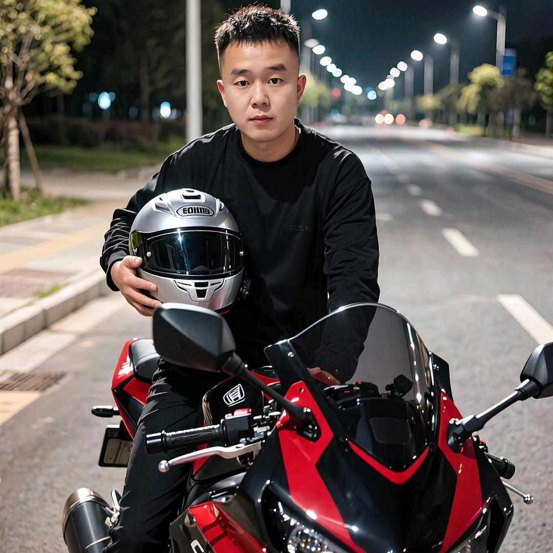 晓杨哥