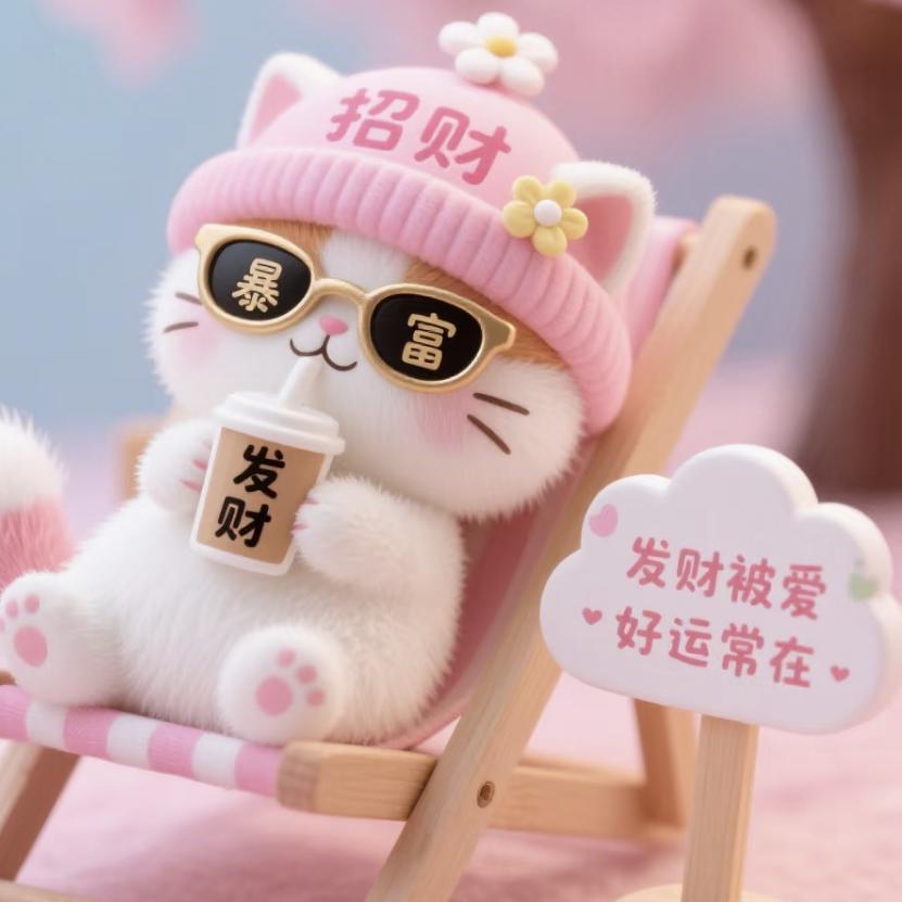 小猫儿