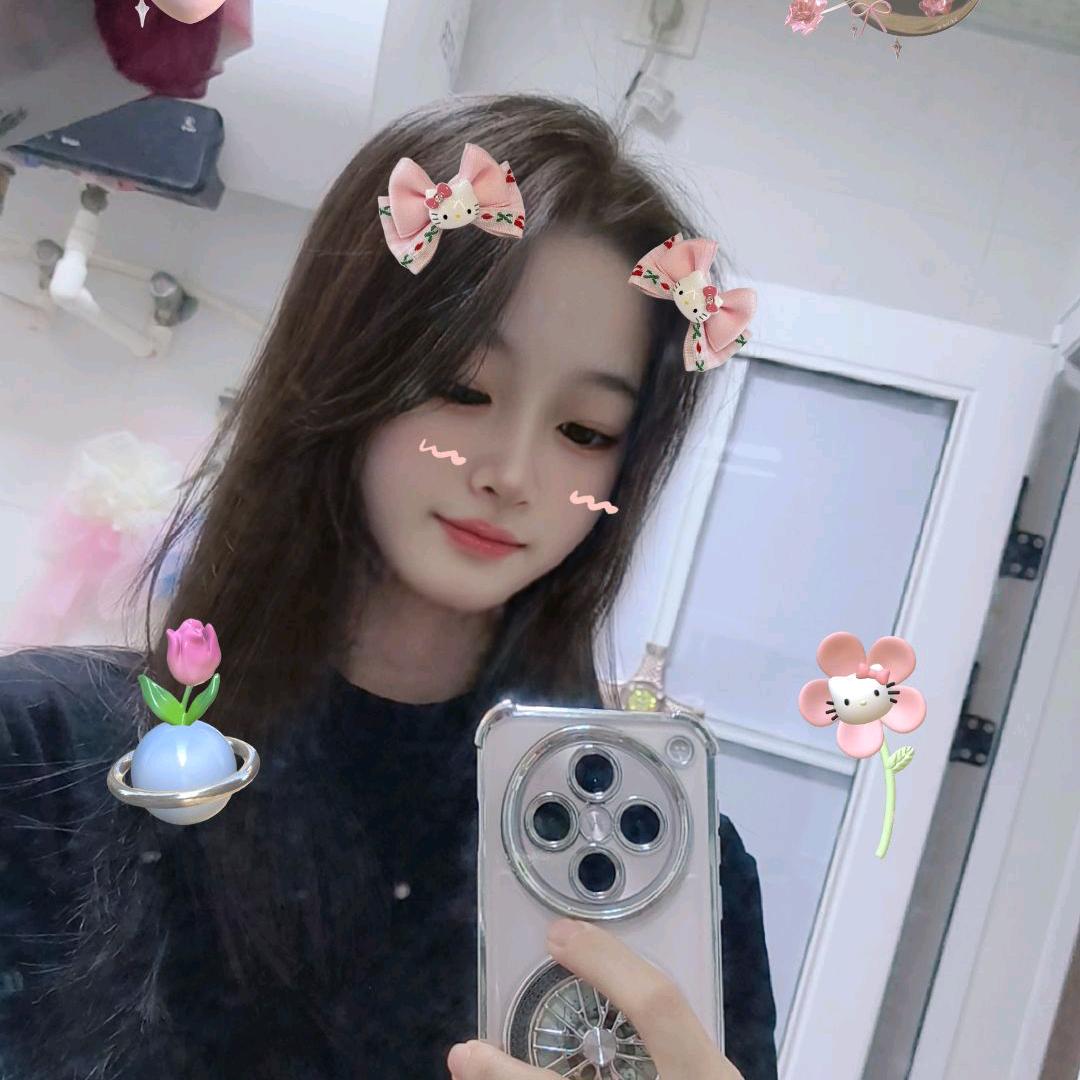 ☛初♡芯⚘